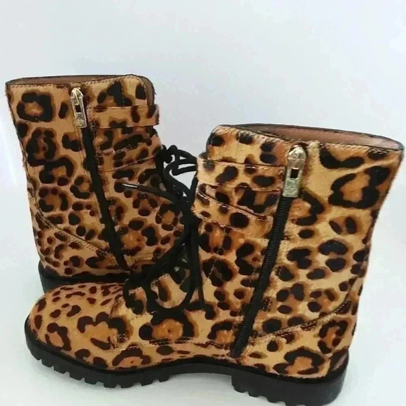 Antonio Melanie Bertilli Boots 8 - Picture 1 of 6